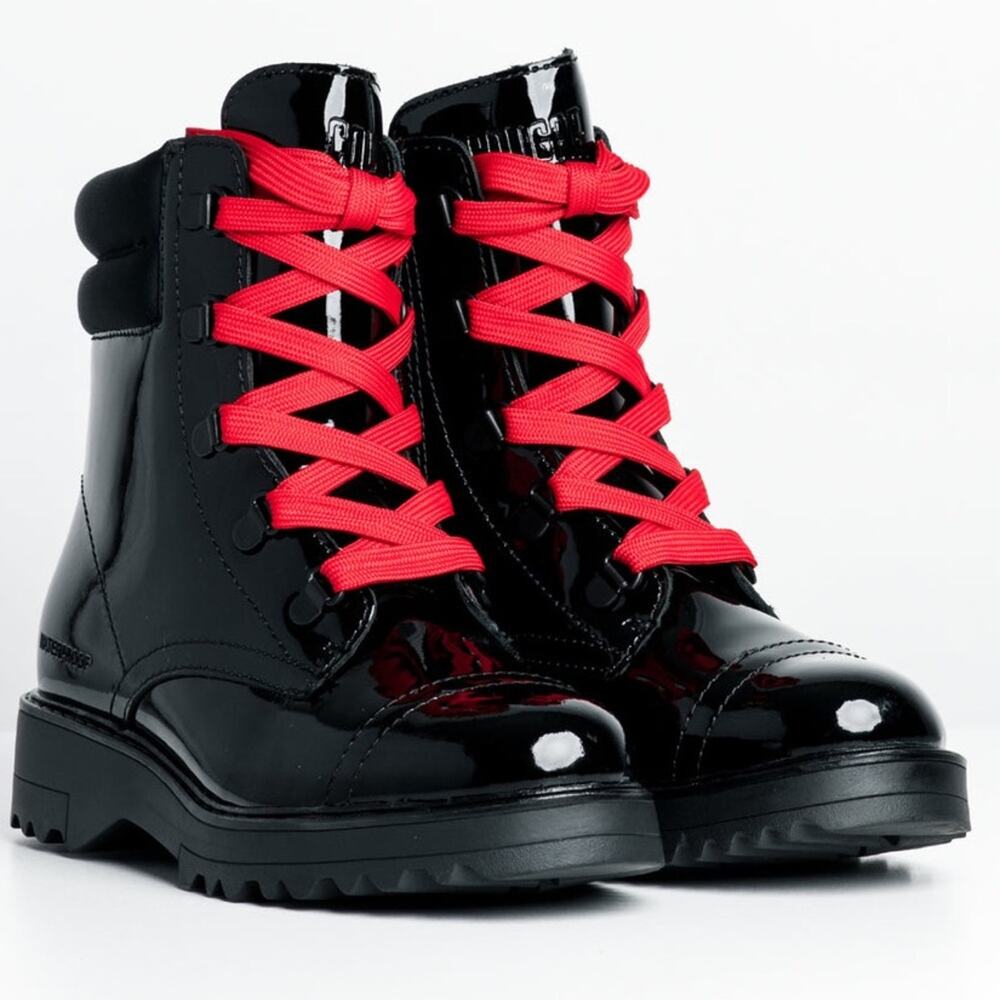 FINAL PRICE NEW Cougar Gwen Waterproof Winter Lace-Up Boots